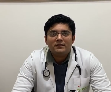 Dr Abhijeet Kumar